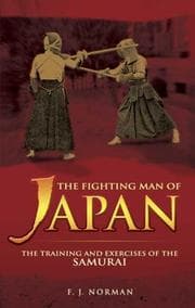Cover of The Fighting Man Of Japan
