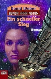 Cover of The Short Victorious War