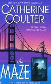 Cover of The Maze