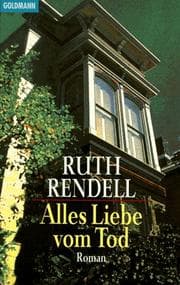 Cover of From Doon with Death