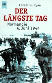 Cover of The Longest Day