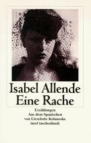 Cover of Eva Luna