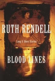 Cover of Blood Lines