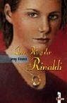 Cover of The Rinaldi Ring