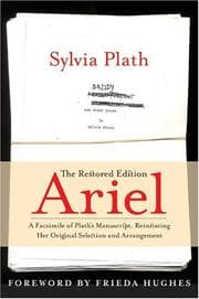 Cover of Ariel