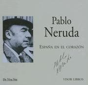 Cover of España en el corazón