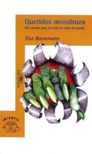 Cover of Queridos Monstruos