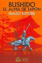 Cover of Bushidō