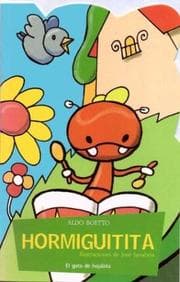 Cover of Hormiguitita