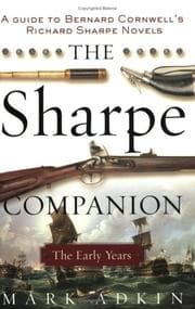 Cover of The Sharpe Companion