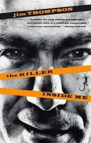 Cover of The Killer Inside Me