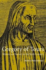 Cover of Gregor von Tours (538-594)