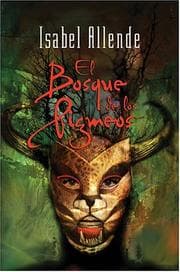 Cover of El bosque de los pigmeos