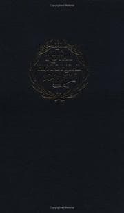 Cover of Transactions of the Royal Historical Society