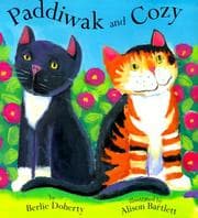 Cover of Paddiwak and Cosy
