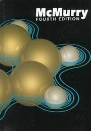 Cover of Organic chemistry