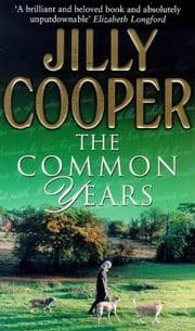Cover of The Common Years