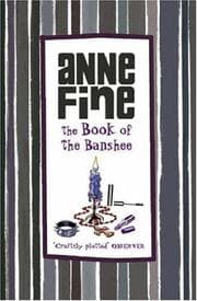 Cover of The Book of the Banshee