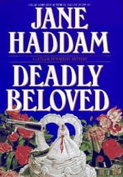 Cover of Deadly Beloved