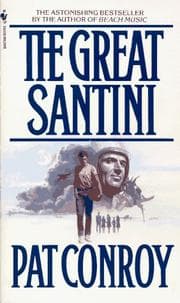Cover of The Great Santini