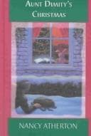 Cover of Aunt Dimity's Christmas