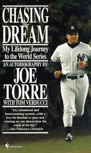 Cover of Chasing the Dream