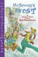 Cover of McBroom's ghost