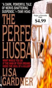 Cover of The perfect husband