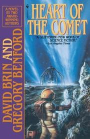 Cover of Heart of the Comet