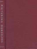 Cover of Picturing ourselves