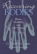 Cover of Recovering bodies