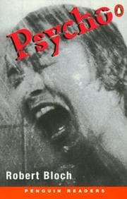 Cover of Psycho