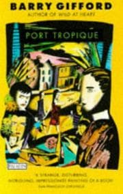 Cover of Port Tropique