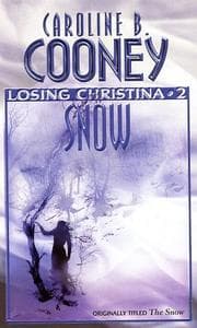 Cover of Snow
