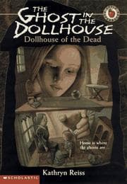 Cover of Dollhouse of the dead