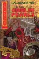 Cover of The case of the Goblin Pearls