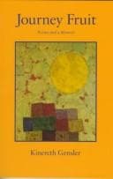 Cover of Journey Fruit