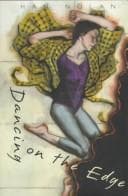 Cover of Dancing on the edge