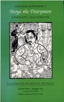 Cover of Gants Ṭevye der milkhiger