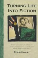 Cover of Turning Life into Fiction