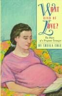 Cover of What Kind of Love?