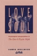Cover of Love and the soul