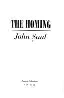 Cover of The homing