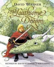 Cover of The Loathsome Dragon