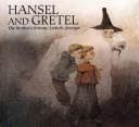 Cover of Hansel and Gretel