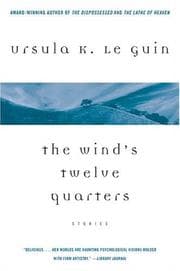 Cover of The Wind's Twelve Quarters
