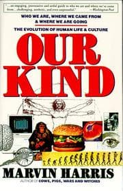 Cover of Our Kind