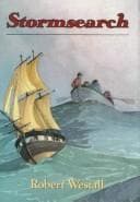 Cover of Stormsearch