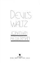 Cover of Devil's Waltz