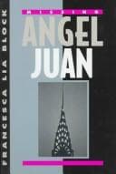 Cover of Missing Angel Juan